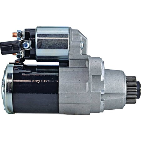 Aftermarket JAndN Electrical Products Starter 410-48305-JN